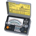 日本共立絕緣電阻計MODEL 3322A