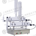 上海新嘉電子自動雙重蒸餾水器ZS-200（已停產(chǎn)）