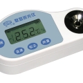 上海物光便攜式數(shù)顯折光儀WZB R2