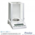 Precisa（普利賽斯）電子精密天平XB160M【停產(chǎn)】