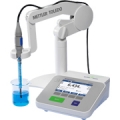 梅特勒酸度計/離子計S220-K