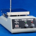 上海司樂恒溫磁力攪拌器79-3停產(chǎn)