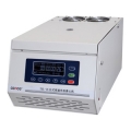 湖南湘儀臺(tái)式高速冷凍離心機(jī)TGL-16（LCD液晶顯示）