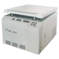 上海安亭高速臺(tái)式冷凍離心機(jī)TGL-16AR