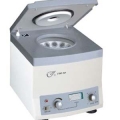 上海安亭低速臺(tái)式離心機(jī)KA-1000