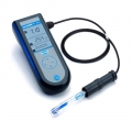 美國哈希sensION+系列電化學(xué)電極測定儀便攜式PH測定儀PH1