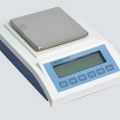 上海精科電子天平Y(jié)P2001N