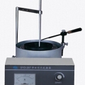 上海昌吉石油產(chǎn)品開(kāi)口閃點(diǎn)和燃點(diǎn)試驗(yàn)器SYD-267