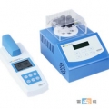上海雷磁DGB-401主機(jī)
