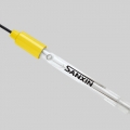 上海三信玻璃PH復(fù)合電極2503S-C高溫電極