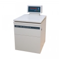 上海盧湘儀低速冷凍離心機DDL-8M    LED 數(shù)字顯示（已停產(chǎn)）