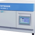 上海一恒氙燈耐氣候試驗(yàn)箱B-SUN-I