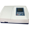 上海美譜達紫外可見分光光度計UV-6100B 雙光束  沙鷹品牌聯(lián)盟推薦