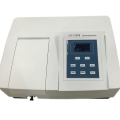 上海美譜達紫外可見分光光度計UV-1200B 沙鷹品牌聯(lián)盟推薦