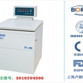 上海盧湘儀大容量冷凍離心機DL-5M-LED 數(shù)字顯示