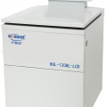 上海盧湘儀高速冷凍離心機(jī)RGL-120BL （LED顯示）