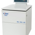 上海盧湘儀高速冷凍離心機RGL-200L （LCD顯示）（已停產(chǎn)）