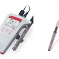 美國奧豪斯電導(dǎo)率儀FC10 03套裝 FC10主機+電導(dǎo)電極STCON3