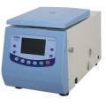 上海盧湘儀臺(tái)式高速冷凍離心機(jī)TGL-16.5M（原型號(hào)H1650R  LCD 停產(chǎn)） 主機(jī)帶NO.1