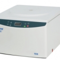 上海盧湘儀多管架自動平衡離心機TD5（原型號TDZ5-WS已停產(chǎn)） LCD 液晶顯示 主機帶NO.1